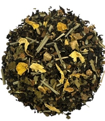 Black Mojito - 4 Cup Taster
